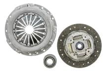 AISIN KE-FC26